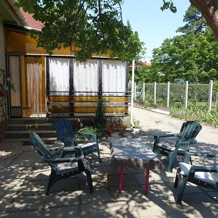 Holiday In Balaton 34535 Casa de Férias