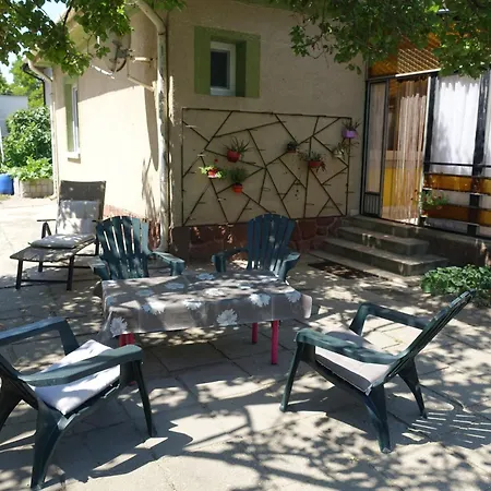 Casa de Férias Holiday In Balaton 34535 Siófok