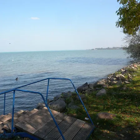 Casa de Férias Holiday In Balaton 34535 Siófok